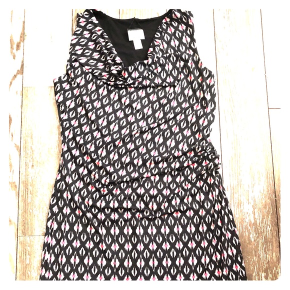 Athleta Dresses & Skirts - Athleta dress, reversible, black/print size S Athleta Dresses & Skirts - Athleta dress, reversible, black/print size S